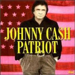 Johnny Cash : Song of the Patriot